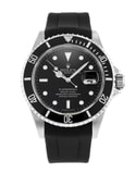 Rolex Submariner 16610